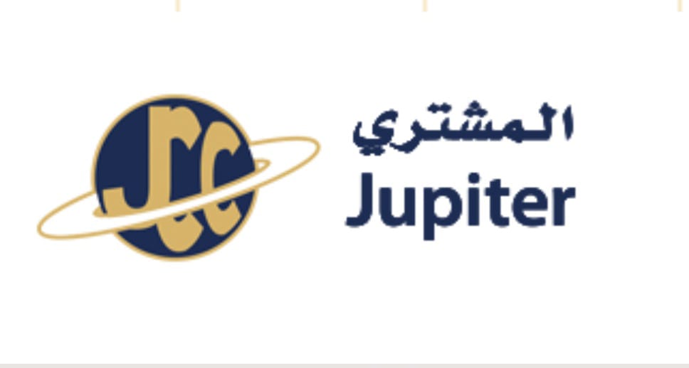 Jupiter Logo